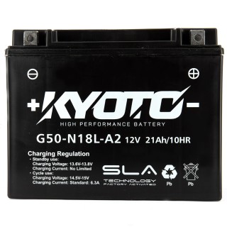 Batterie G50-n18l-a2 la SLA