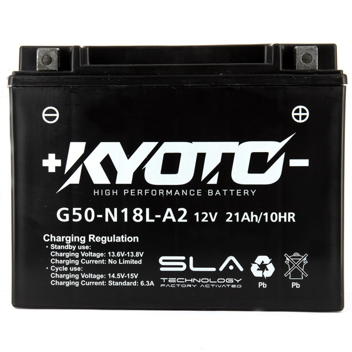 Batterie G50-n18l-a2 la SLA