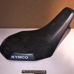 selle quad 250 kxr kymco