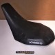 selle quad 250 kxr kymco