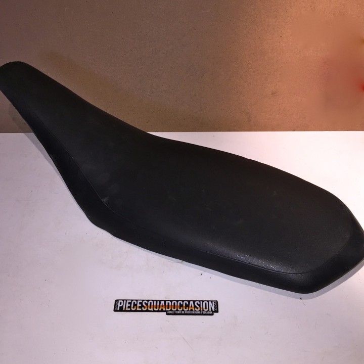 selle quad 450 yfz yamaha (noir)