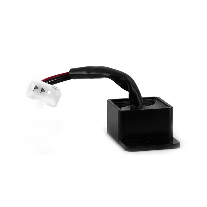 Centrale pour clignotants 12V 0.06MA à 10A