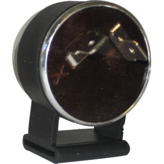 Centrale courte pour clignotants 6V 8/10W