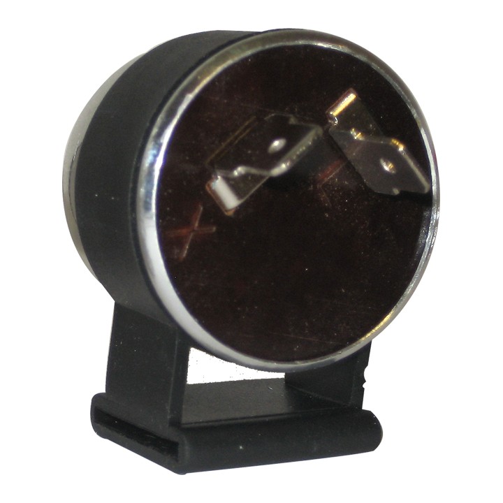Centrale courte pour clignotants 6V 8/10W