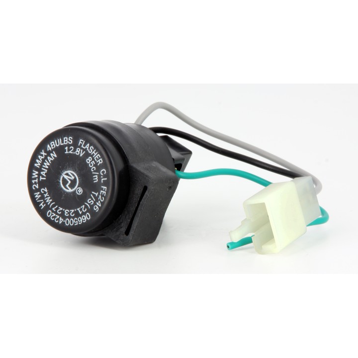 Centrale pour clignotants à LED