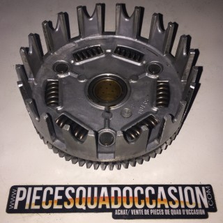 CLOCHE D'EMBRAYAGE QUAD 660 RAPTOR YAMAHA