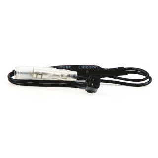 Connectique pour clignotants avec résistance - pour Suzuki et Yamaha