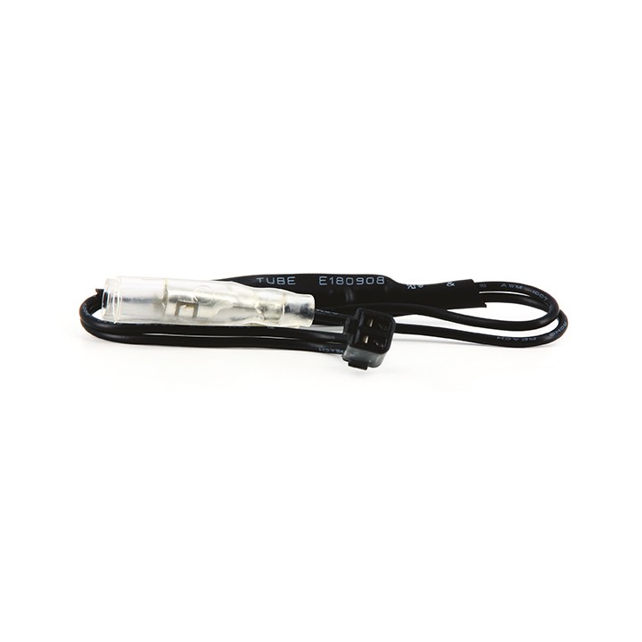 Connectique pour clignotants avec résistance - pour Suzuki et Yamaha