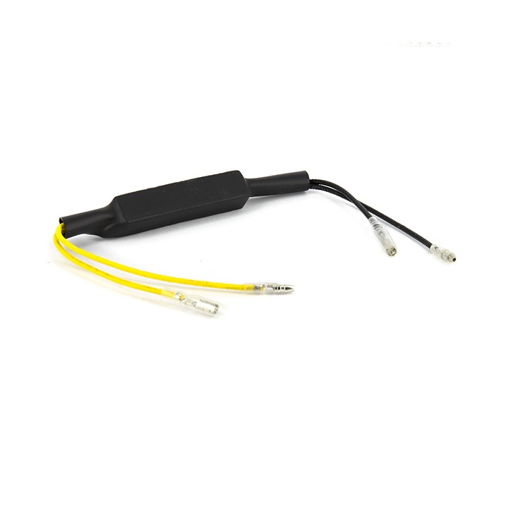 Résistance pour clignotants à LED UNIVERSELLE