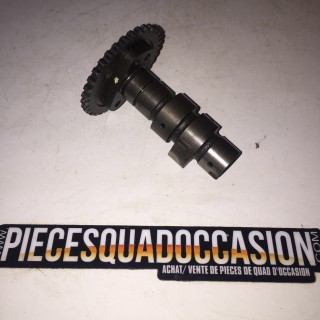 ARBRE A CAME QUAD 250 LTZ/OZARK/KINGQUAD  SUZUKI