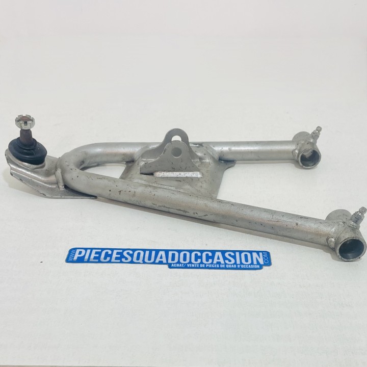 TRIANGLE INFÉRIEUR GAUCHE QUAD 250 RAPTOR YAMAHA