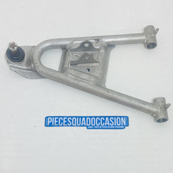 TRIANGLE INFÉRIEUR GAUCHE QUAD 250 RAPTOR YAMAHA