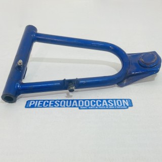 TRIANGLE SUPÉRIEUR DROIT QUAD 200 BLASTER YAMAHA (BLEU)