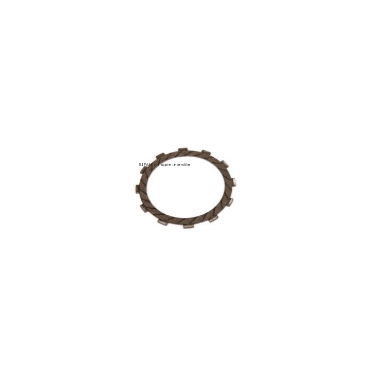 Kit Disques d'Embrayage Garnis Kfx 400 2005