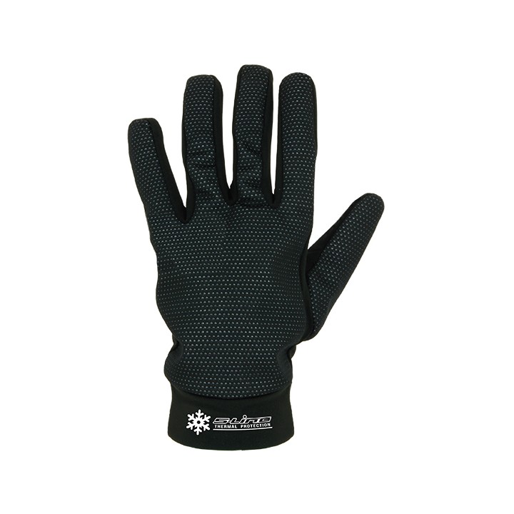 Sous-Gants Enfant Grand Froid : Isolation thermique60% Polyester - 40%