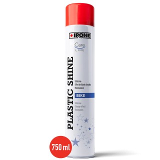 Spray Plastic Shine 750ml