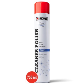 Spray Cleaner Polish 750ml