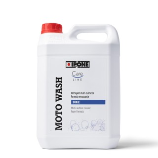 Nettoyant Moto Wash 5L