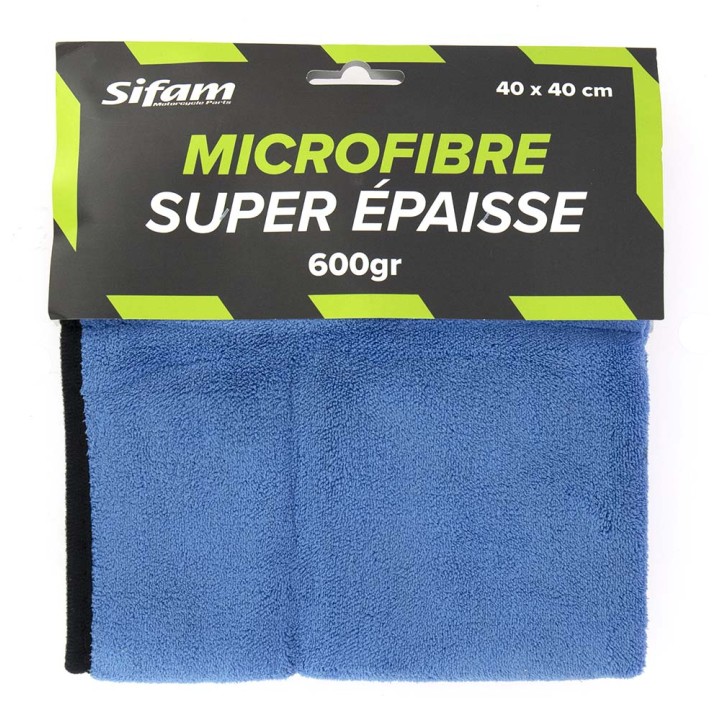 Microfibre SMOOTH DRYER