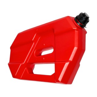 Jerrican Quad rouge 5L