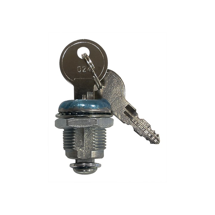Serrure pour Coffre Quad KS7500