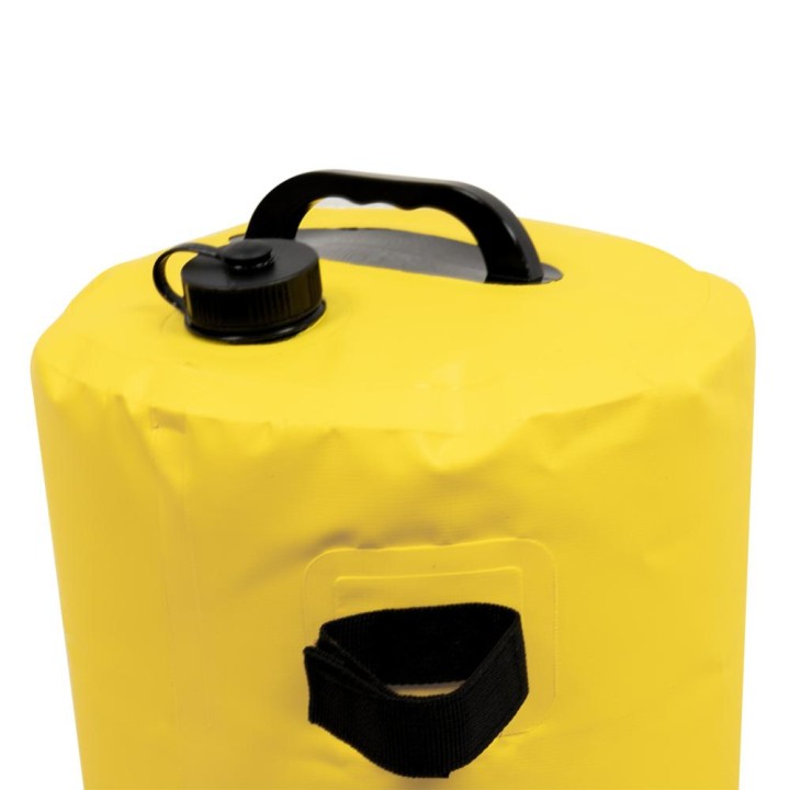 Sac de Lestage Sifam 20 Litres - Dim 26x42cm