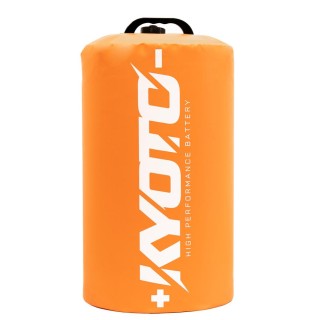 Sac de Lestage Kyoto 20 Litres - Dim 26x42cm