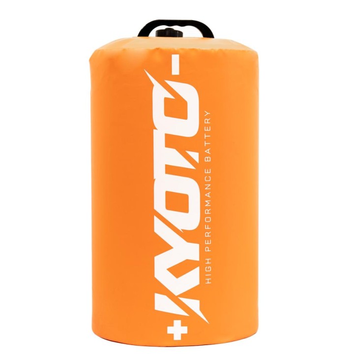 Sac de Lestage Kyoto 20 Litres - Dim 26x42cm