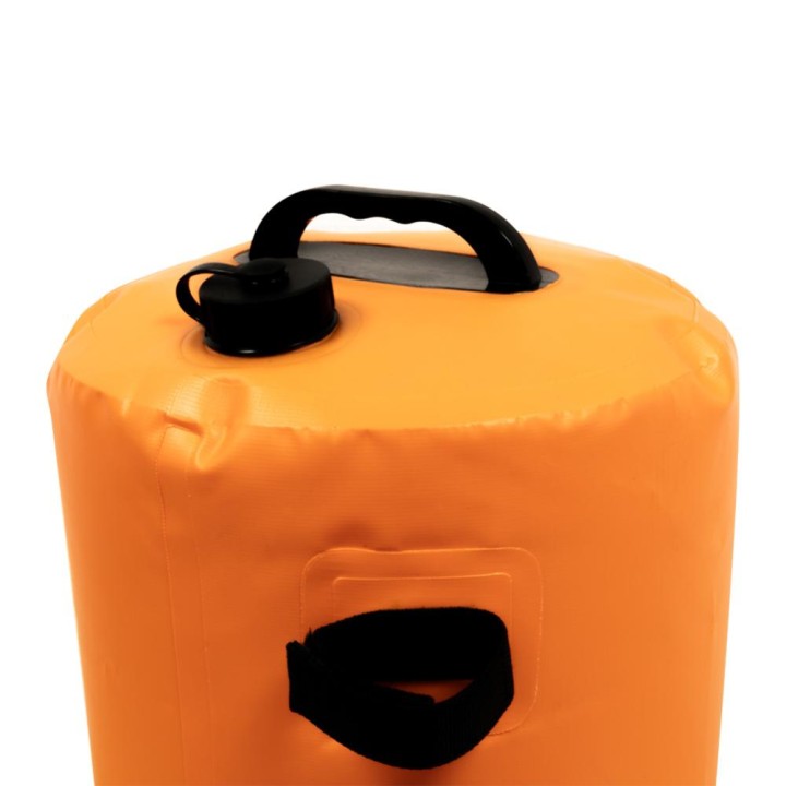 Sac de Lestage Kyoto 20 Litres - Dim 26x42cm