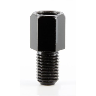 Adaptateur de Rétroviseur noir - FD 10mm / MD 10mm