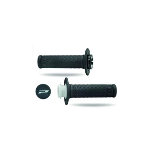 Poignees ProGrip 708 Lock On Noir