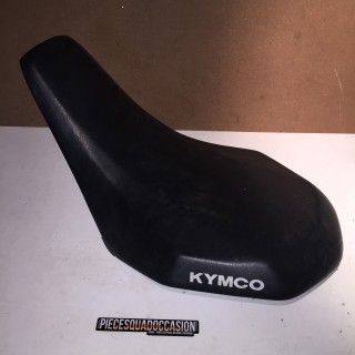 selle quad 300 maxxer kymco