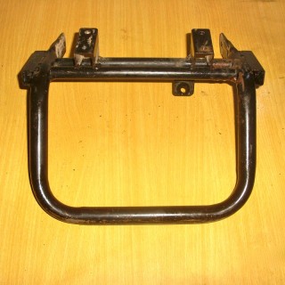 GRAB BAR QUAD  AEON 125 COBRA