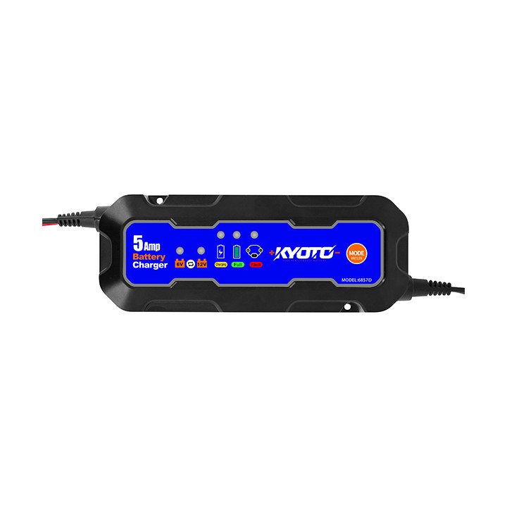 Chargeur Batterie Moto & Scoot