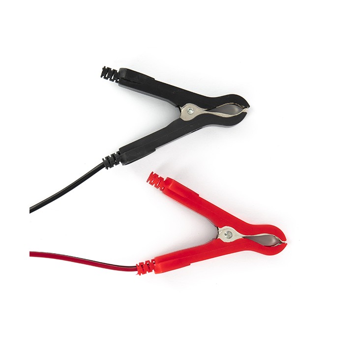 Chargeur Batterie Moto & Scoot