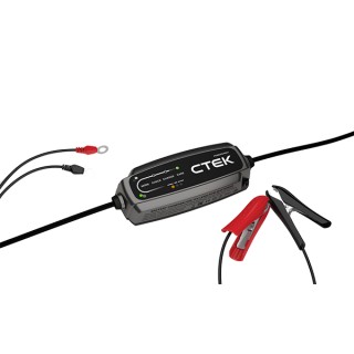 Chargeur de Batterie Powersport CT5