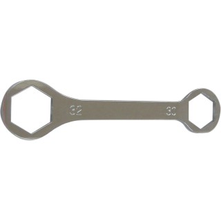 Clé Axe de Roue AR 30mm/32mm 12 pans