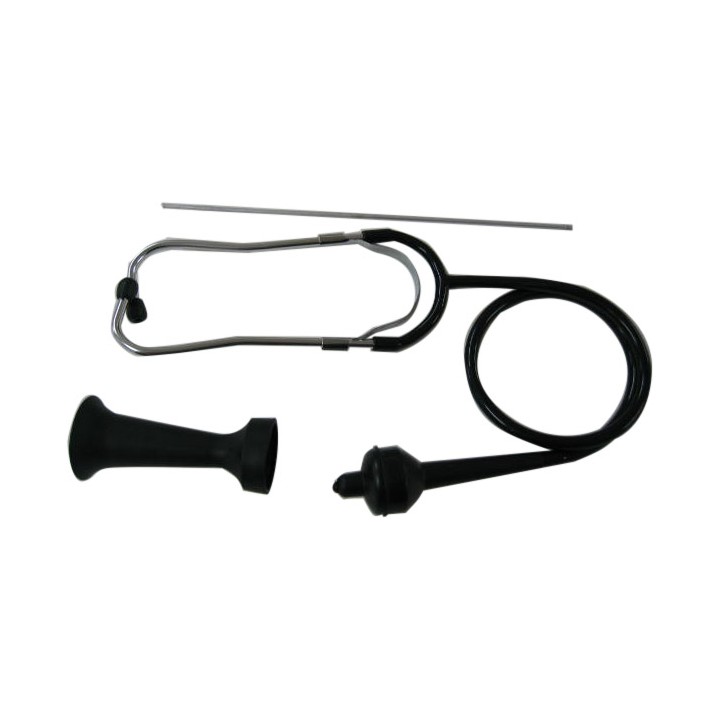 Stéthoscope de mécanicien