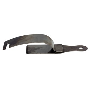 Démonte Pneu Supermotard Pour jantes 17 pouces - Largeurs de 3.5 à 5