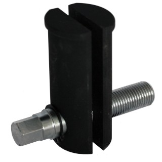 Extracteur de Cage Roulement Pour colonne de direction de 28 a 60 mm