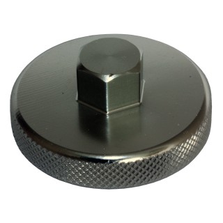 Outil pour Bouchon de Fourche BPF Showa 8 pans 45mm
