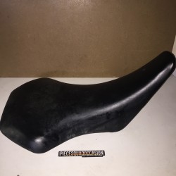 selle quad 400 ltz/kfx (noir)