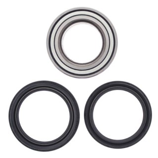 Roulement de Roue Arrière pour Suzuki KingQuad 450, 700 et 750