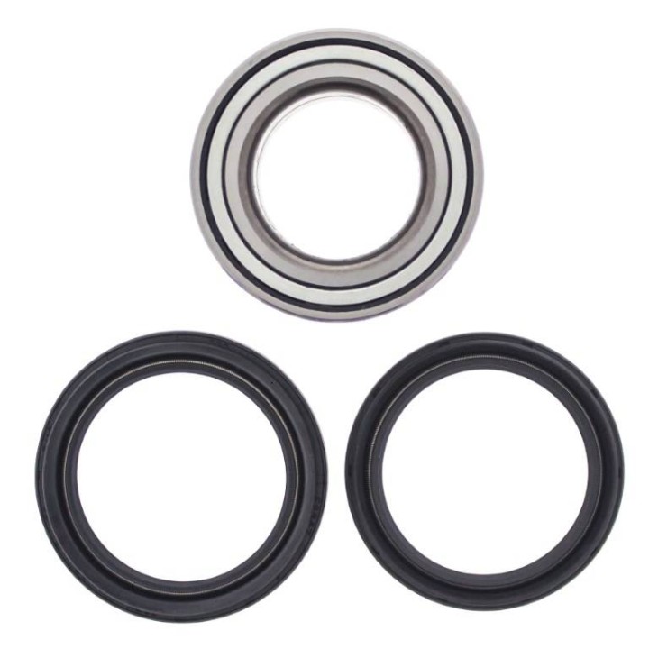 Roulement de Roue Arrière pour Suzuki KingQuad 450, 700 et 750