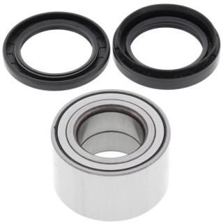 Roulement de Roue Avant pour Suzuki KingQuad 450, 700 et 750
