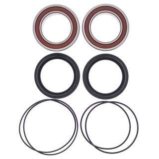 Kit roulements de roue arrière 450 YFZR