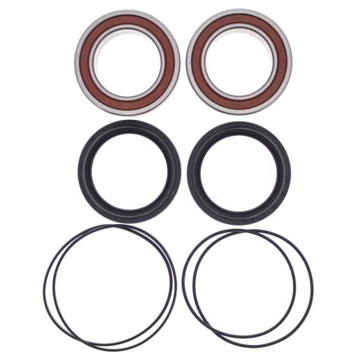 Kit roulements de roue arrière 450 YFZR