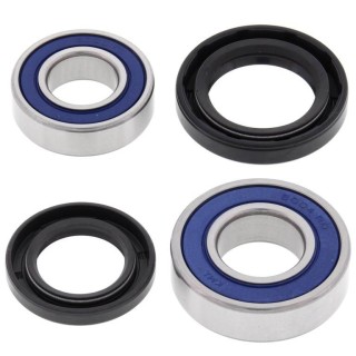 Roulement de Roue Avant pour Yamaha 90 Raptor (2009-2013)