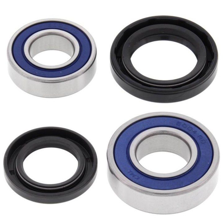 Roulement de Roue Avant pour Yamaha 90 Raptor (2009-2013)