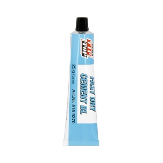Colle à Séchage Rapide Tube de 25g